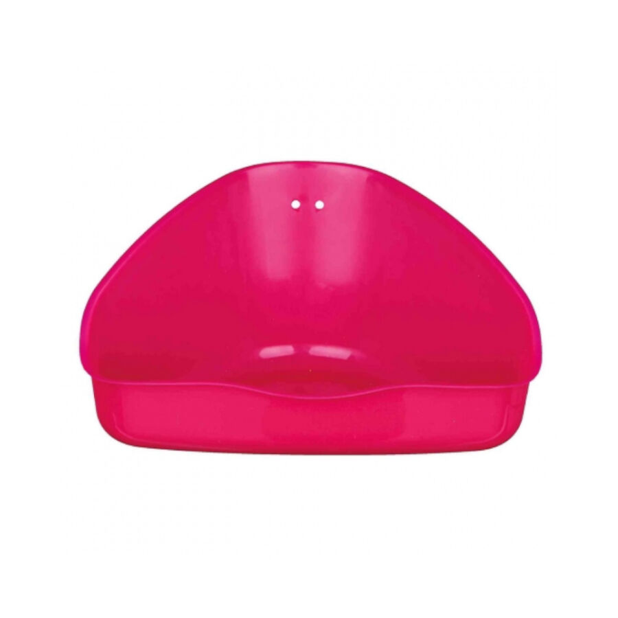 Trixie Bandeja Esquina para roedores, , large Imagem n&uacute;mero 1