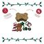 Wonder Christmas Cesto de Brinquedos Premium Brinquedo para c&atilde;es, , large Indicador imagem n&uacute;mero 4