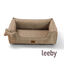 Leeby Cama tartã ortopédica para cães, , large Indicador imagem número 2