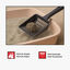 TK Pet Sanitary Scoop Pá de areia para gatos, , large Indicador imagem número 5