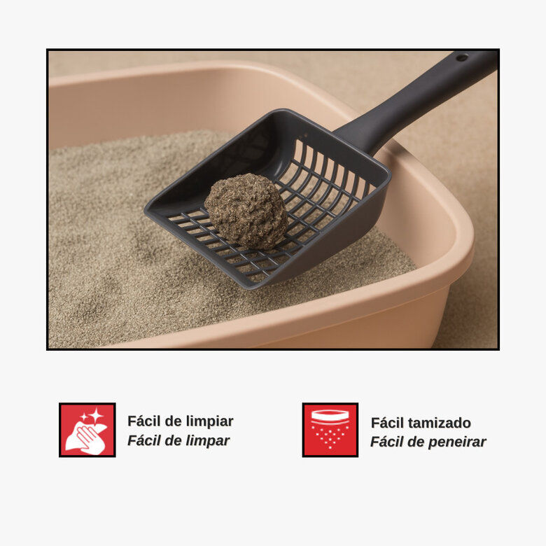 TK Pet Sanitary Scoop Pá de areia para gatos,  Imagem número 5 TK Pet Sanitary Scoop Pá de areia para gatos, , large Imagem número 5