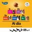 130 g Pedigree Tasty Mini Snacks Sabor Frango e Pato para Cães, , large Indicador imagem número 4