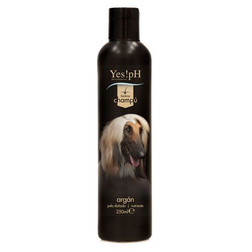 Yes!pH arg&aacute;n champ&uacute; de perros Imagem n&uacute;mero 1