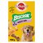 500 g Pedigree Biscoitos Biscrock de 3 Sabores para Cães, , large Indicador imagem número 1