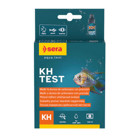 Sera Test de kH para aqu&aacute;rios