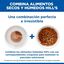 85 g Hill's Science Plan Adult Sterilised Comida h&uacute;mida Mousse de Frango para gatos, , large Indicador imagem n&uacute;mero 8