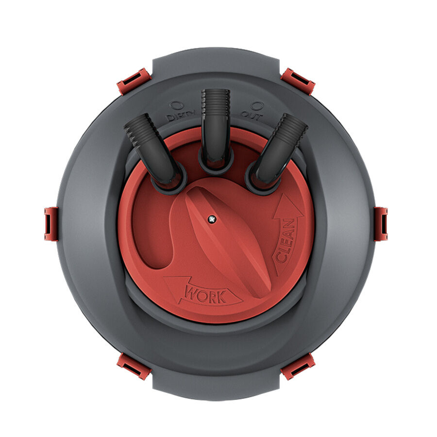 Filtro Prensa Eheim com Bomba e Esterilizador UVC para Lagoas, , large Imagem n&uacute;mero 3