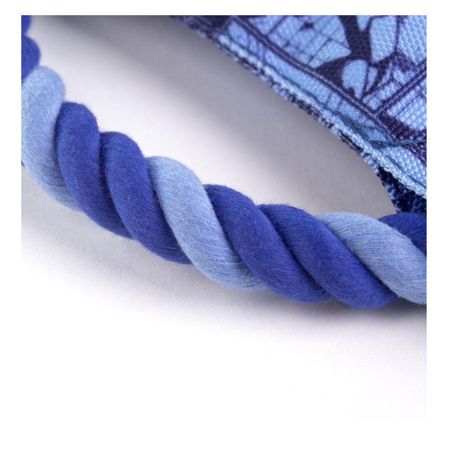 Marvel brinquedo disco com corda para c&atilde;es, , large Imagem n&uacute;mero 6