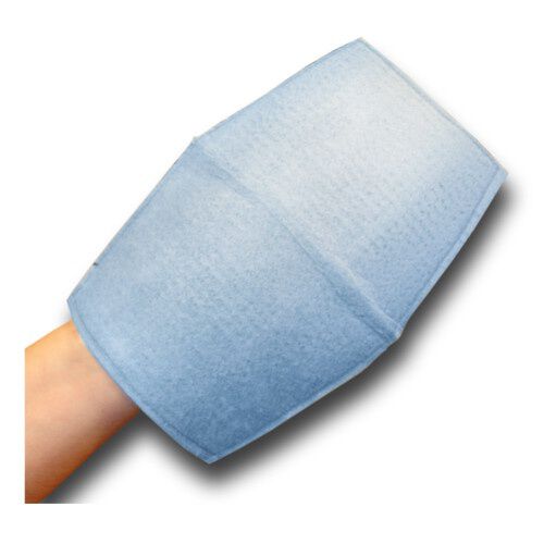 Flamingo manopla de lavado para perros Imagem n&uacute;mero 1