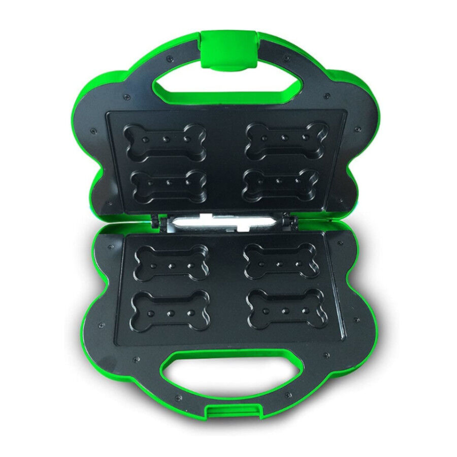 1 ud. Bimar Dog Bone Maker Torradeira de Guloseimas para c&atilde;es, , large Imagem n&uacute;mero 2