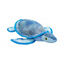 Nayeco Caribe Ecoline Tartaruga de Peluche para Cães, , large Indicador imagem número 1