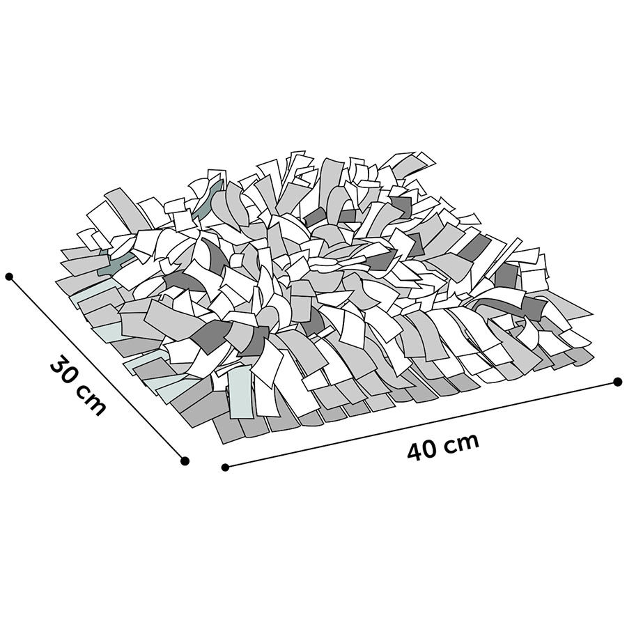 Flamingo Tapete Olfativo para c&atilde;es, , large Imagem n&uacute;mero 3