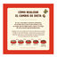 150 g Lily’s Kitchen Organic Terneira Terrina para cães - Pack, , large Indicador imagem número 6