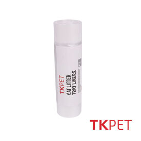 TK Pet Sacos para Caixa de Areia para Gatos