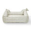 Leeby Cama botânica ortopédica para cães, , large Indicador imagem número 4