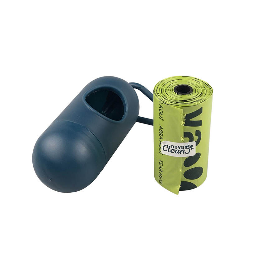 Nova Clean Dispensador Imagem n&uacute;mero 1