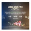 2 Kg Lenda Grain Free Puppy Ra&ccedil;&atilde;o de Coelho para c&atilde;es, , large Indicador imagem n&uacute;mero 4