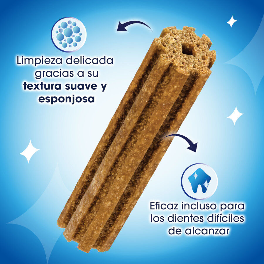 7 sticks Purina Dentalife snack para c&atilde;es muito pequenos, , large Imagem n&uacute;mero 2