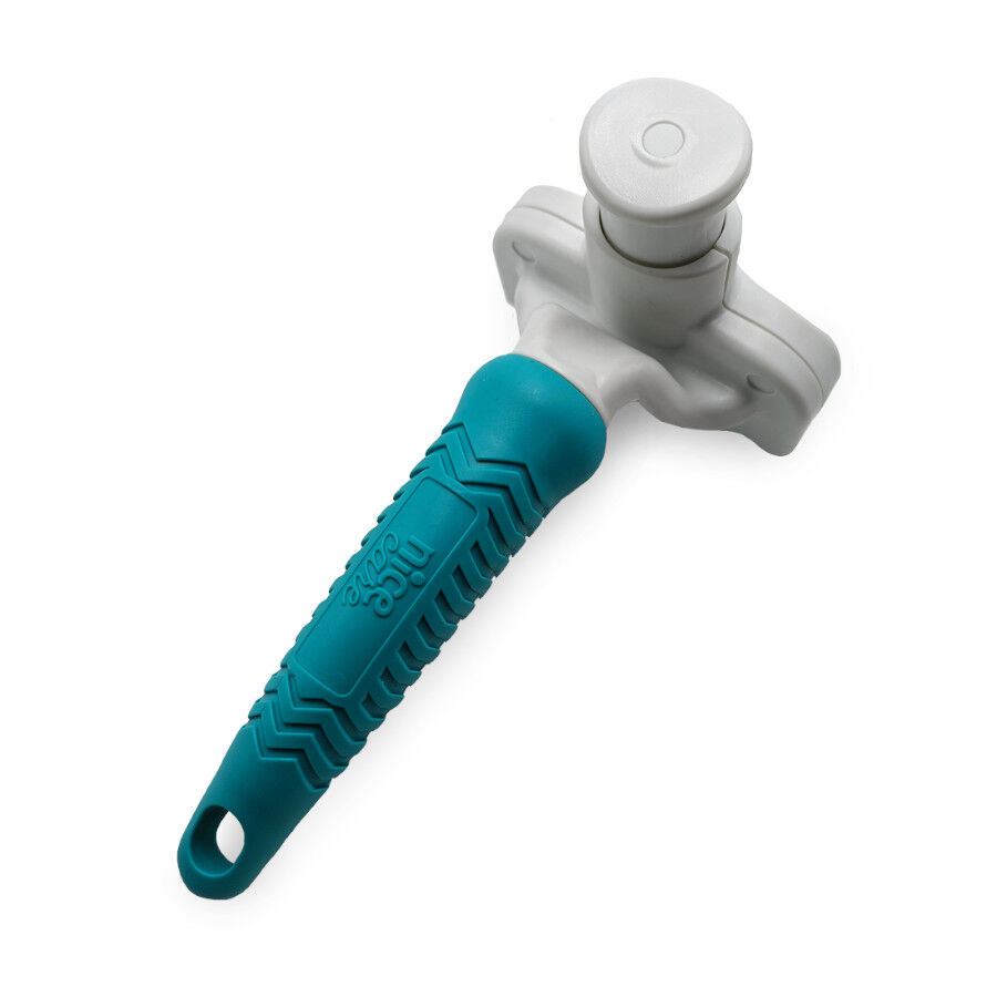 Yes!pH Universal Escova Eliminadora de Pelo Morto para c&atilde;es e gatos , , large Imagem n&uacute;mero 3