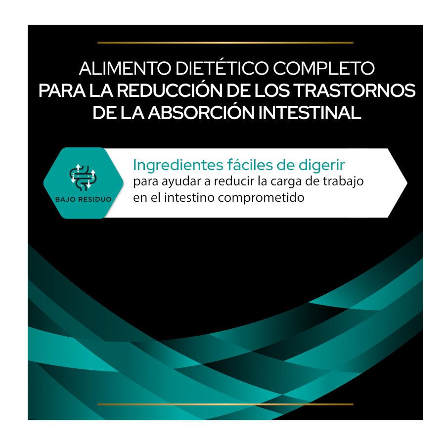 195 g Pro Plan Veterinary Diets Gastrointestinal latas para gatos, , large Imagem n&uacute;mero 2