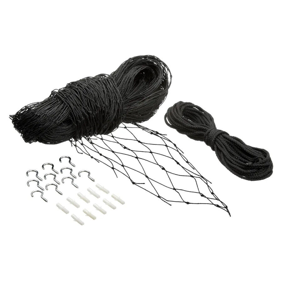 Flamingo red de seguridad para ventanas Imagem n&uacute;mero 1