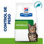 8 kg Hill's Prescription Diet Metabolic Atún pienso para gatos, , large Indicador imagem número 2