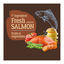 Ração para cães True Origins Pure Grain Free Adulto Mini Salmão, , large Indicador imagem número 2