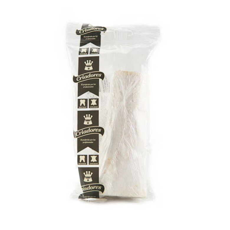 1 osso x 200 g Criadores ossos de cálcio búfalo para cães,  Imagem número 1 1 osso x 200 g Criadores ossos de cálcio búfalo para cães, , large Imagem número 1