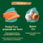 2 kg True Origins Wild Ocean River Salmão e Truta ração para gatinhos, , large Indicador imagem número 5