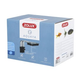 Lâmpada LED para aquário Zolux Jalaya 2