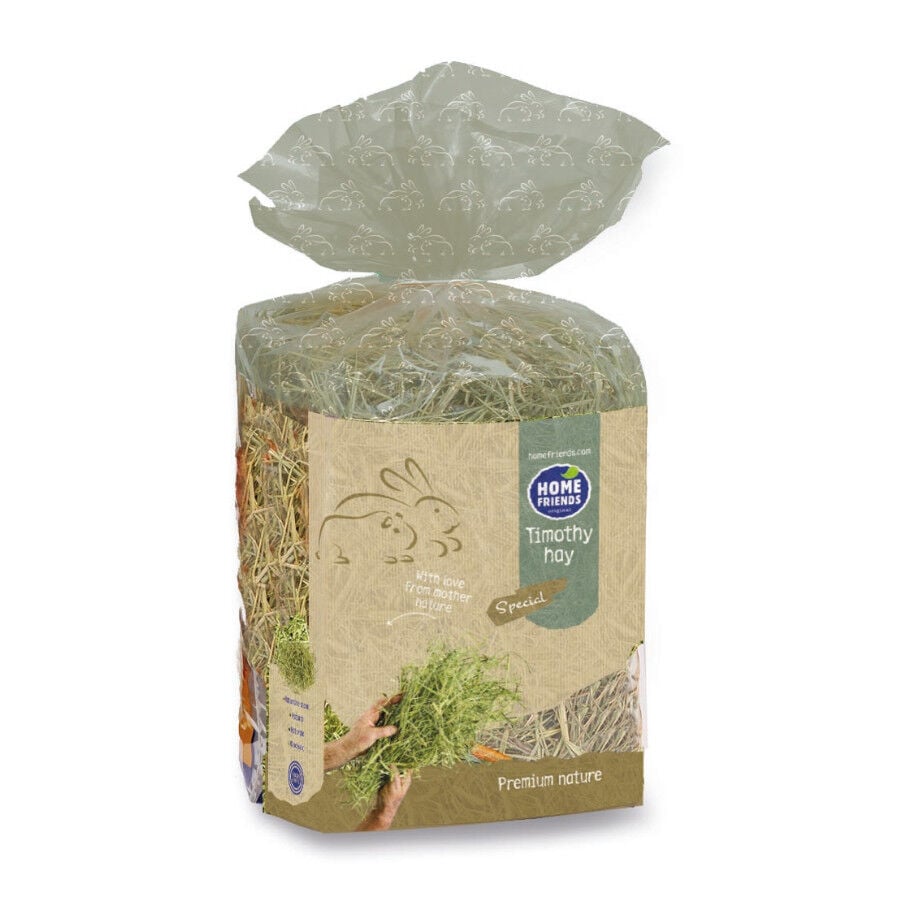 Home Friends Special Feno Timothy para roedores, , large Imagem n&uacute;mero 1