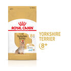 Royal Canin Adult 8+ Yorkshire ração para cães, , large image number null