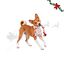 Wonder Christmas Corda em Forma de Rebu&ccedil;ado Brinquedo para c&atilde;es, , large Indicador imagem n&uacute;mero 1