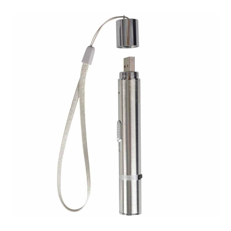 Duvoplus Brinquedo para gato Laser 7 em 1,  Imagem número 1 Duvoplus Brinquedo para gato Laser 7 em 1, , large Imagem número 1