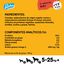 7 sticks Pedigree Rodeo Snack Boi para Cães, , large Indicador imagem número 3