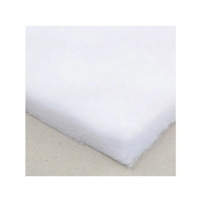 Leeby Almofada Acolchoada Branca com Ouriços para cães,  Imagem número 11 Leeby Almofada Acolchoada Branca com Ouriços para cães, , large Imagem número 11