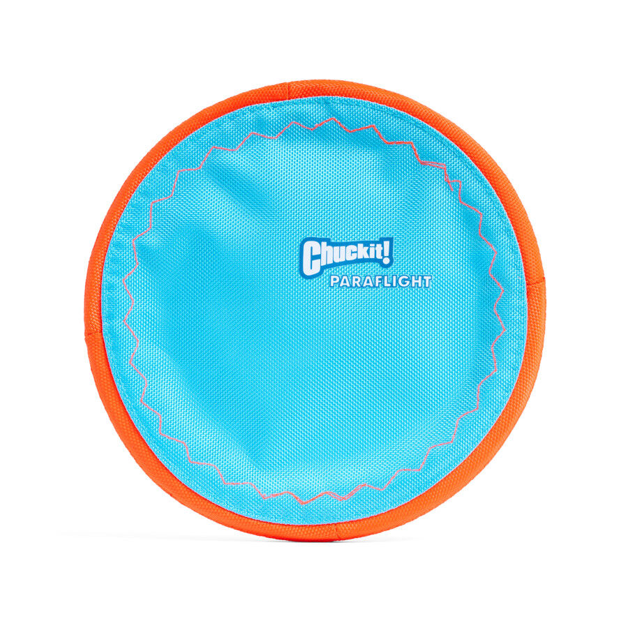 Chuckit! Paraflight frisbee flutuante para c&atilde;es, , large Imagem n&uacute;mero 3