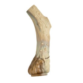 Nylabone Antler Alternative osso mordedor de nylon para cães