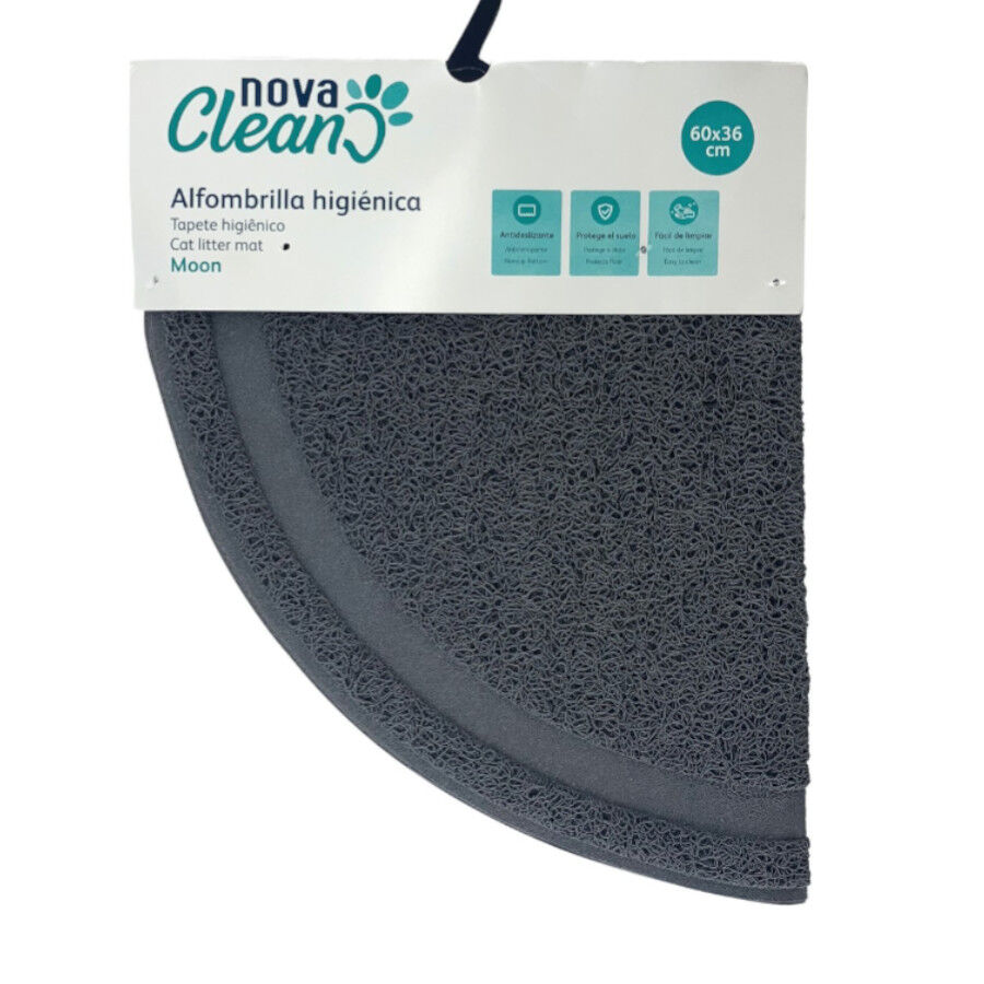 Nova Clean tapete higi&eacute;nico para caixa de areia de gatos, , large Imagem n&uacute;mero 1