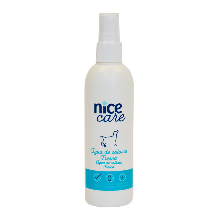 Nice Care Fresh &Aacute;gua de Col&oacute;nia para c&atilde;es, , large Imagem n&uacute;mero 1