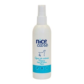 Nice Care Fresh Água de Colónia para cães
