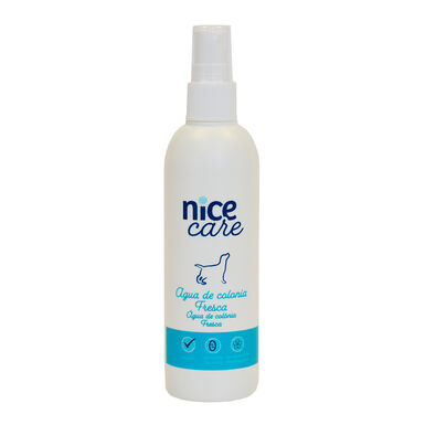 Nice Care Fresh Água de Colónia para cães