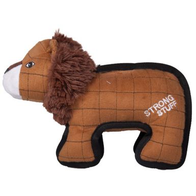 Flamingo Leão de Peluche para cães