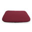 Dogzzz Turin Block Tapete Burgundy, , large Indicador imagem número 1