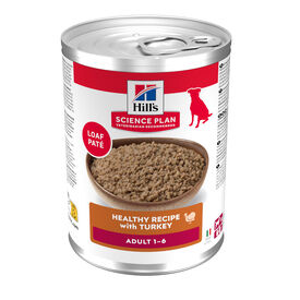 Hill's Adult Science Plan Peru lata para cães,  Hill's Adult Science Plan Peru lata para cães