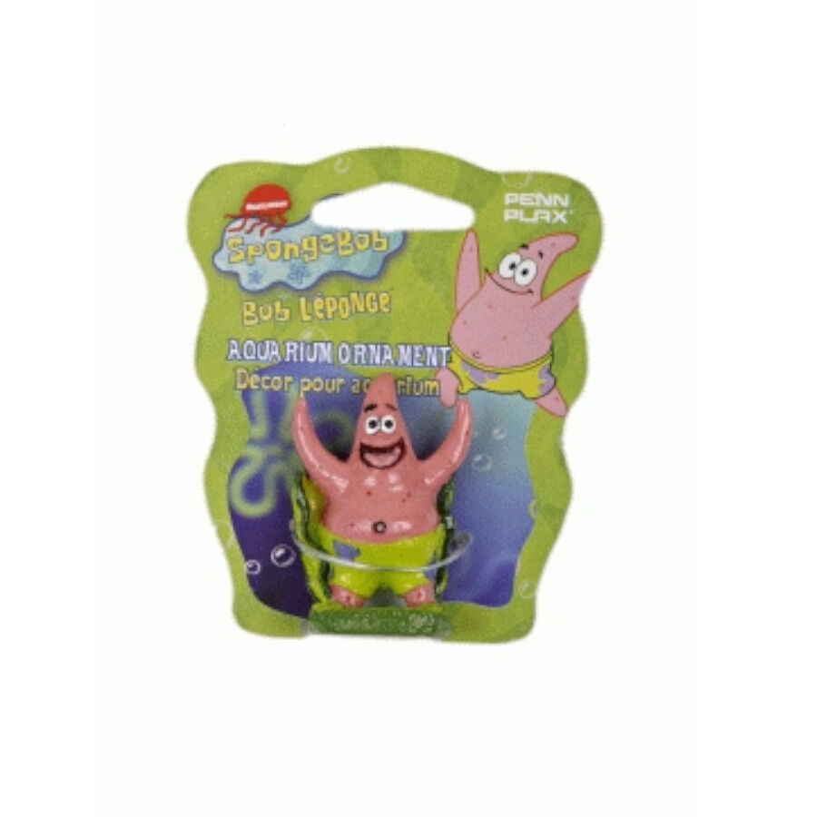 Penn-Plax Patr&iacute;cio para Decora&ccedil;&atilde;o de aqu&aacute;rios, , large Imagem n&uacute;mero 1