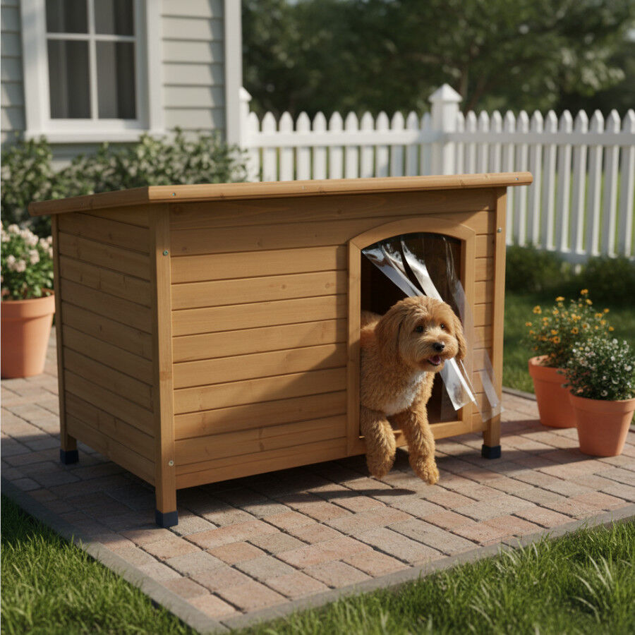 TK-Pet Tindaya Casota para c&atilde;es, , large Imagem n&uacute;mero 1