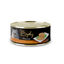 85 g Majesty Adult Mousse de Frango e Carne de Vitela Lata , , large Indicador imagem número 1