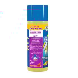 Sera KH/pH Plus Condicionador de Água para aquários