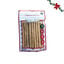1 pack x 15 uns.Wonder Christmas Palitos de Colag&eacute;nio com Peru Snacks para C&atilde;es, , large Indicador imagem n&uacute;mero 5